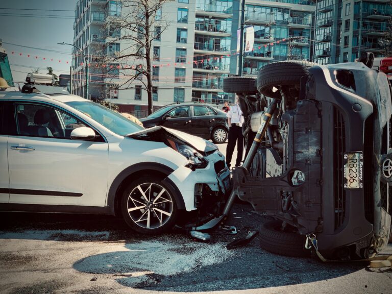 injuries from crashes lead to arthritis