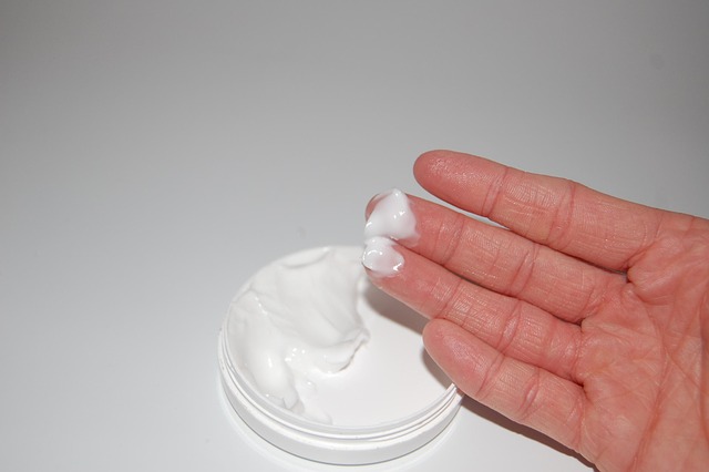 Topical creams for arthritis