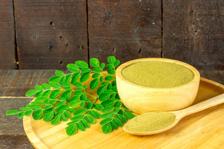 Moringa good for arthritis